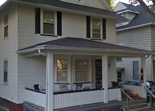 Property at 25 Morningside Park Unit 2, Rochester, NY, 14607, 4 beds, 2 baths, [object Object]