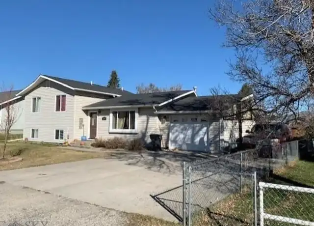 Property at 909 Yellowstone Ave, Belgrade, MT, 59714, 4 beds, 2 baths, [object Object]