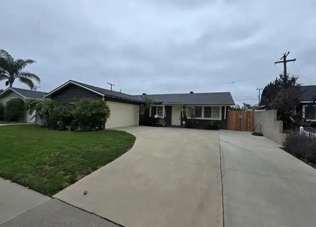 Property at 6792 Sylvia Dr, Huntington Beach, CA, 92647, 4 beds, 2 baths, [object Object]
