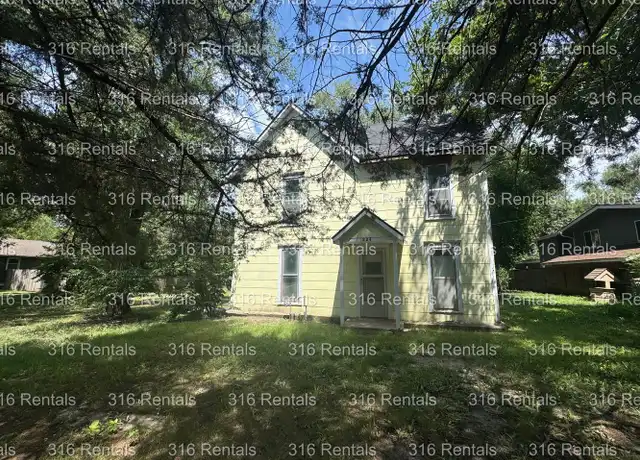 Property at 324 W 13th St, Newton, KS, 67114, 3 beds, 1 bath, [object Object]
