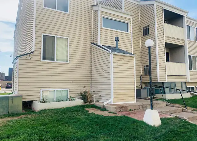Property at 10732 E Exposition Ave #219, Aurora, CO, 80012, 1 bed, 1 bath, [object Object]