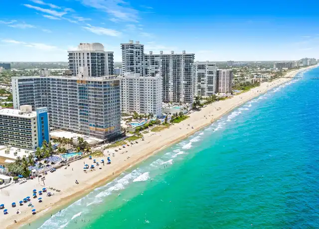 Property at 4100 Galt Ocean Dr Unit 109, Fort Lauderdale, FL, 33308, 1 bed, 1.5 baths, [object Object]