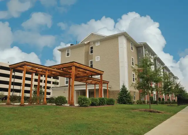 Property at Hawthorn Village - 750 W Rich St, Columbus, OH, 43222, 1-2 bed, 1 bath, [object Object]