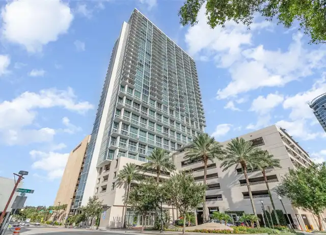 Property at 150 E Robinson St #425, Orlando, FL, 32801, 1 bed, 1.5 baths, [object Object]