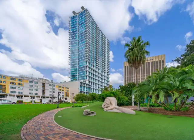 Property at 150 E Robinson St #425, Orlando, FL, 32801, 1 bed, 1.5 baths, [object Object]