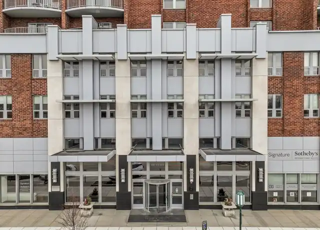 Property at 411 S Old Woodward Ave #505, Birmingham, MI, 48009, 1 bed, 1 bath, [object Object]