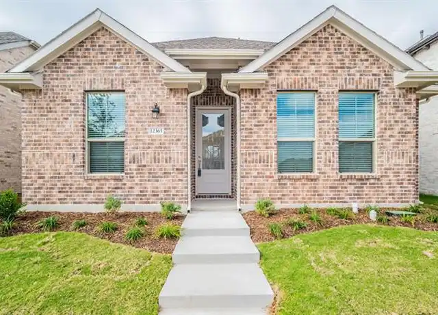Property at 12365 Hulson Trl, Haslet, TX, 76052, 4 beds, 3 baths, [object Object]