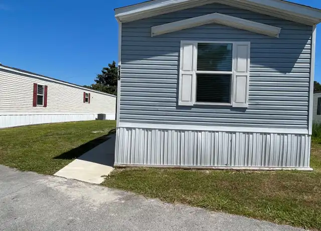 Property at 553 Corbin St Lot A-719, Jacksonville, NC, 28546, 3 beds, 2 baths, [object Object]