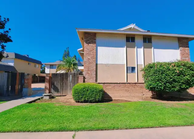 Property at 3331 E Sierra Madre Ave Unit 3331 B, Fresno, CA, 93726, 2 beds, 2 baths, [object Object]
