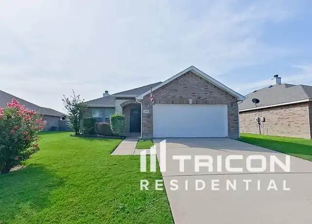 Property at 1337 Haley Ln, Burleson, TX, 76028, 3 beds, 2 baths, [object Object]