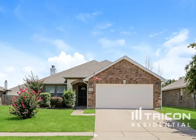 Property at 1337 Haley Ln, Burleson, TX, 76028, 3 beds, 2 baths, [object Object]