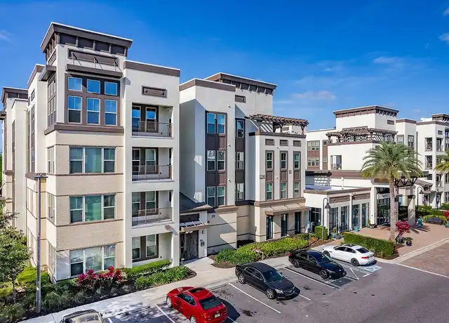 Property at Nine12 Gateway Apartments - 912 Innovation Way, Altamonte Springs, FL, 32714, 1-2 bed, 1-2 bath, [object Object]