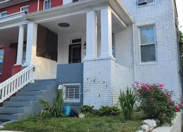 Property at 2929 Ellicott Dr, Baltimore, MD, 21216, 3 beds, 2.5 baths, [object Object]
