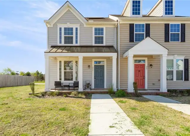 Property at 237 Goldenstar Ln, Portsmouth, VA, 23701, 3 beds, 2.5 baths, [object Object]