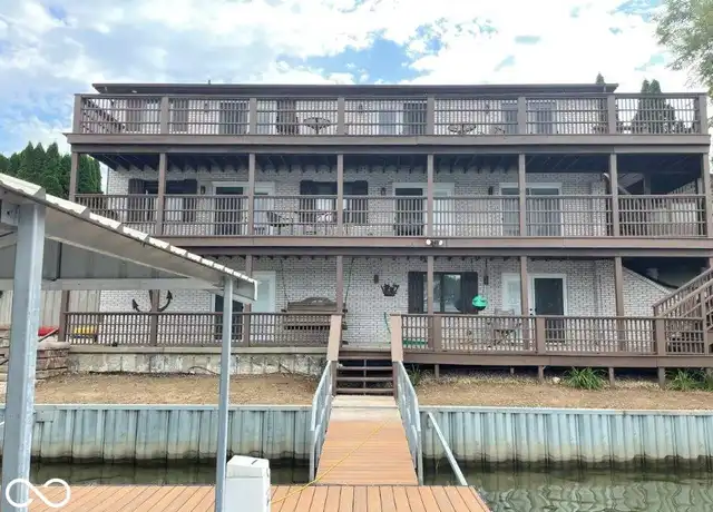 Property at 709 Shoreline Dr, Cicero, IN, 46034, 4 beds, 4 baths, [object Object]