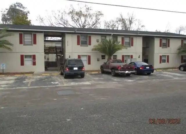 Property at 4565 Lexington Ave #10, Jacksonville, FL, 32210, 1 bed, 1 bath, [object Object]