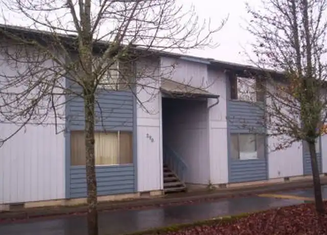 Property at 290 S 47th St Unit B, Springfield, OR, 97478, 2 beds, 1 bath, [object Object]