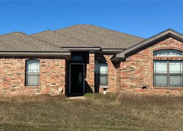 Property at 317 County Road 4709, Kempner, TX, 76539, 4 beds, 2 baths, [object Object]