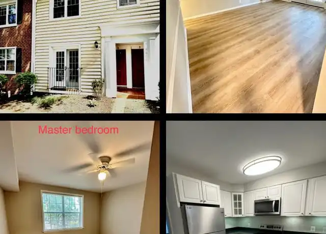 Property at 4612 28th Rd S, Arlington, VA, 22206, 2 beds, 1 bath, [object Object]