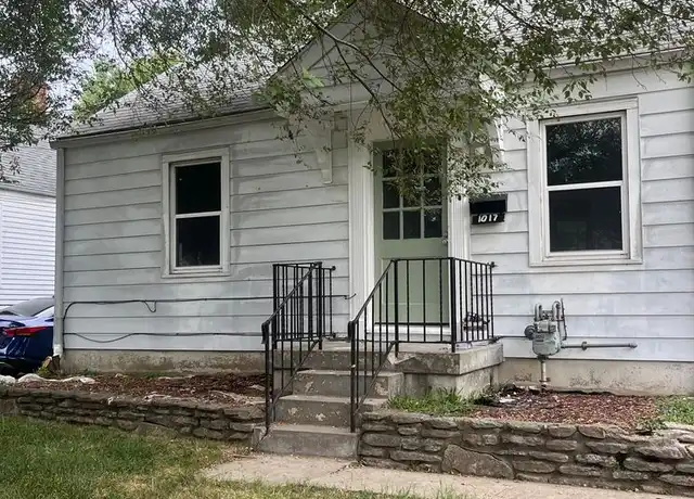 Property at 1017 Carlisle Ave, Louisville, KY, 40215, 3 beds, 1 bath, [object Object]