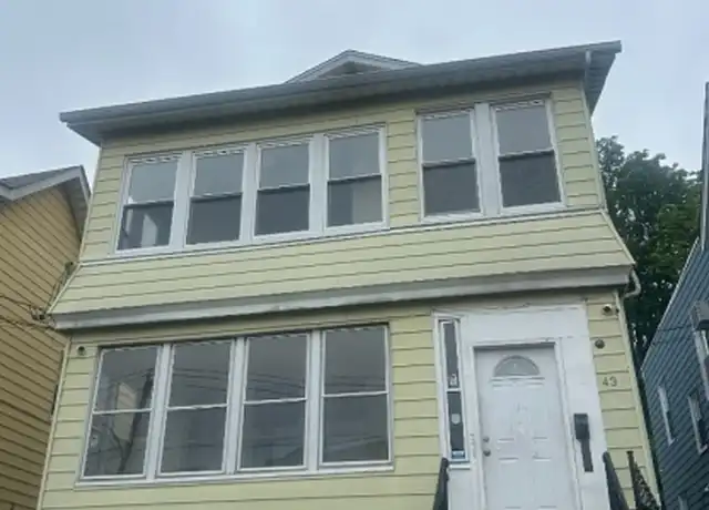 Property at 43 Norwood Ave, Irvington, NJ, 07111, 3 beds, 1 bath, [object Object]