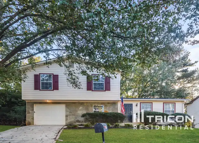 Property at 1326 Stoneleigh Way, Stone Mountain, GA, 30088, 3 beds, 2 baths, [object Object]