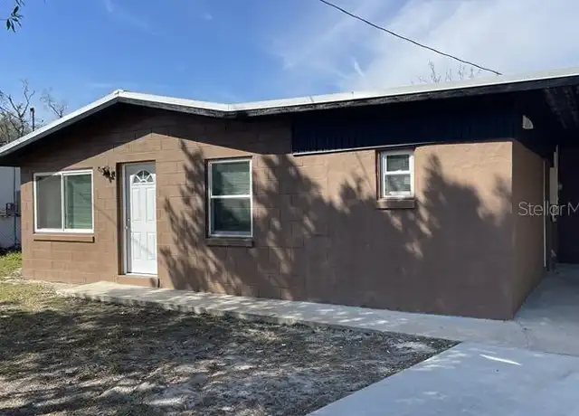 Property at 1640 Salem Dr, Orlando, FL, 32807, 5 beds, 2 baths, [object Object]