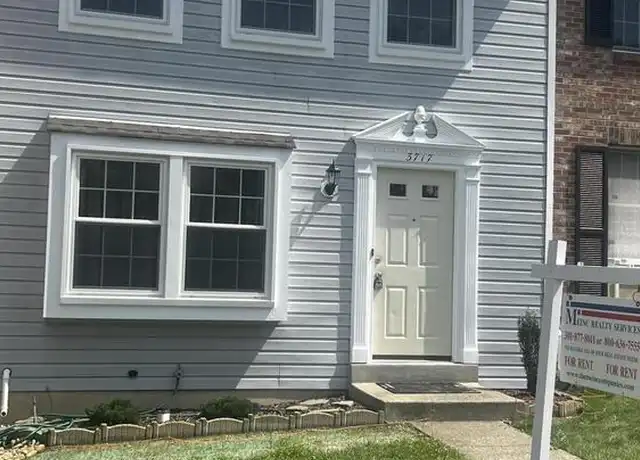 Property at 3717 Evans Trail Way, Beltsville, MD, 20705, 3 beds, 1.5 baths, [object Object]