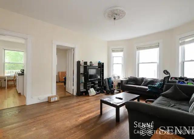 Property at 19 Trowbridge St Unit 4A, Cambridge, MA, 02138, 4 beds, 1 bath, [object Object]
