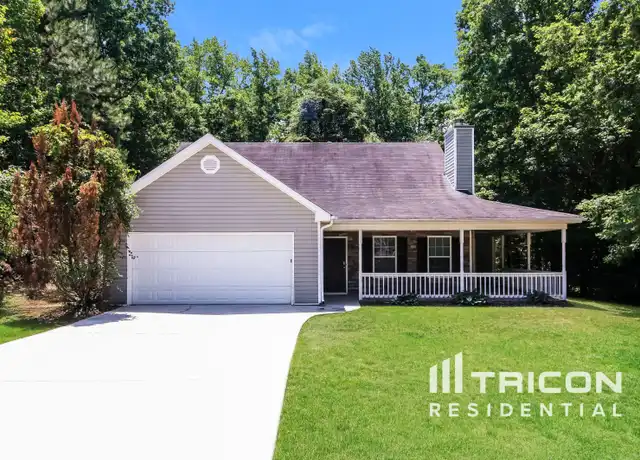 Property at 100 Shadowbrook Trce, Covington, GA, 30016, 4 beds, 3 baths, [object Object]