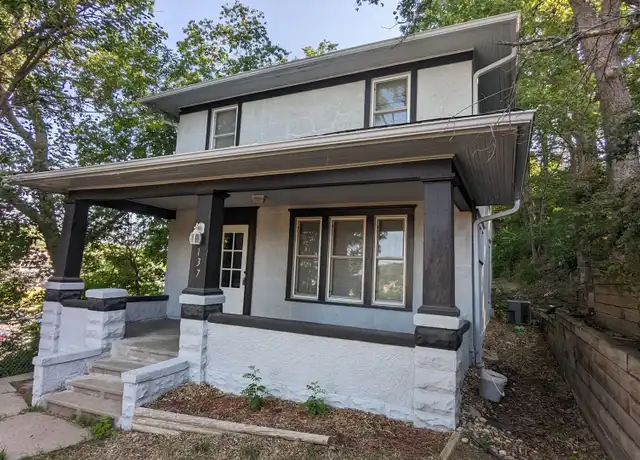 Property at 137 Nicholas St, Council Bluffs, IA, 51503, 3 beds, 1.5 baths, [object Object]