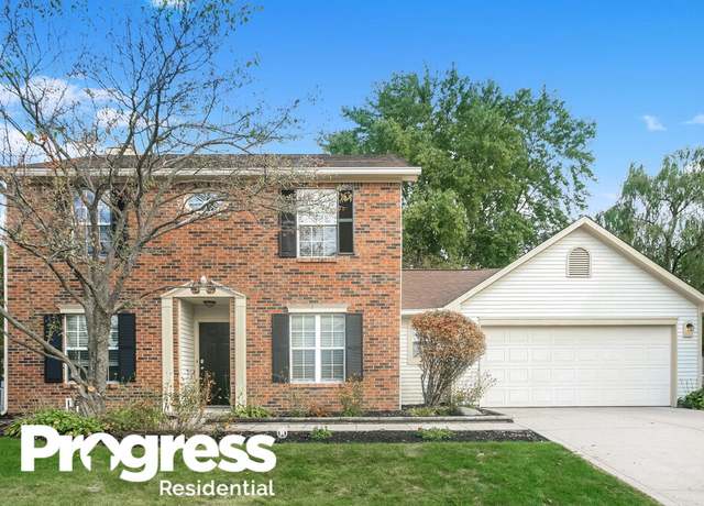 Photo of 7735 Bayridge Dr, Indianapolis, IN 46236