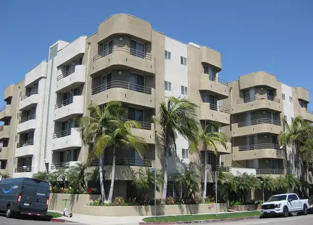 Property at Burton Towers - 8715 Burton Way, West Hollywood, CA, 90048, 2 beds, 2 baths, [object Object]