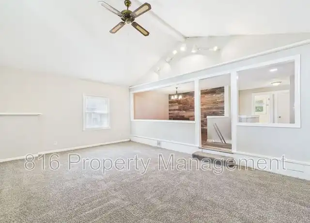 Property at 4321 N Lister Ave, Kansas City, MO, 64117, 4 beds, 1.5 baths, [object Object]