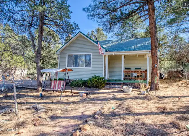 Property at 2185 Forest Park Dr, Overgaard, AZ, 85933, 2 beds, 1.5 baths, [object Object]