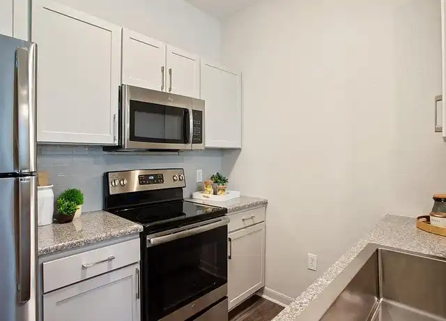 Property at Volare at the Woodlands - 3720 College Park Dr, Conroe, TX, 77384, 1 bed, 1 bath, [object Object]