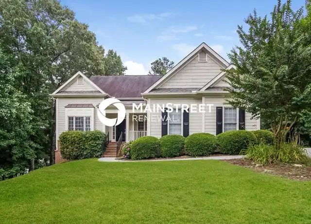 Property at 90 Observatory Dr, Dallas, GA, 30132, 5 beds, 4 baths, [object Object]
