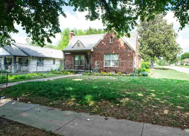 Property at 1347 S Indianapolis Ave, Tulsa, OK, 74112, 2 beds, 1 bath, [object Object]