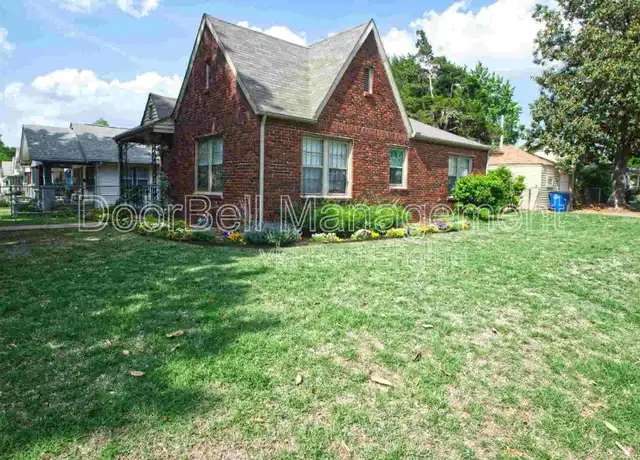 Property at 1347 S Indianapolis Ave, Tulsa, OK, 74112, 2 beds, 1 bath, [object Object]