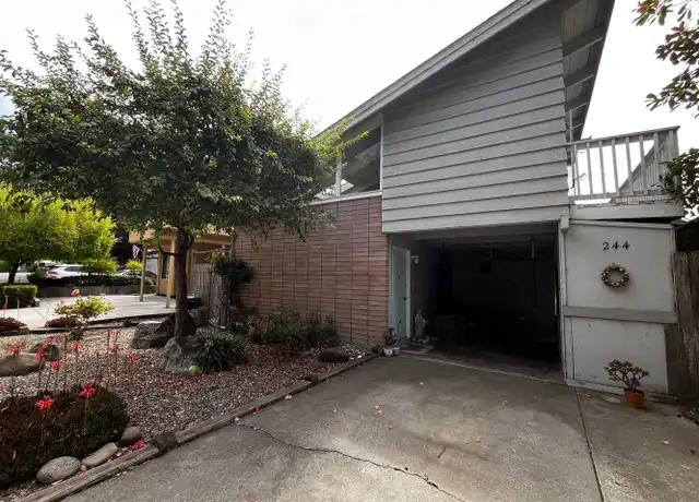Property at 244 Moosehead Dr, Aptos, CA, 95003, 2 beds, 1.5 baths, [object Object]