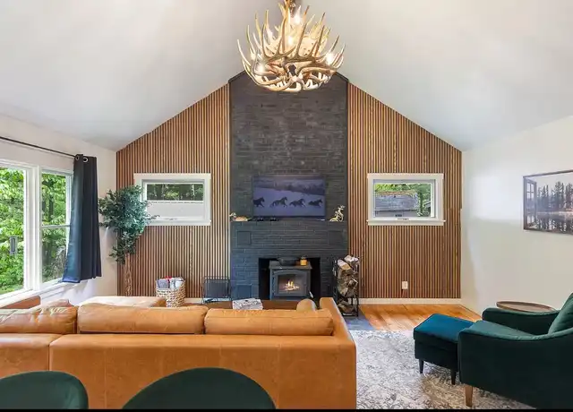 Property at 45 Dover Hill Rd, East Dover, VT, 05341, 4 beds, 2 baths, [object Object]