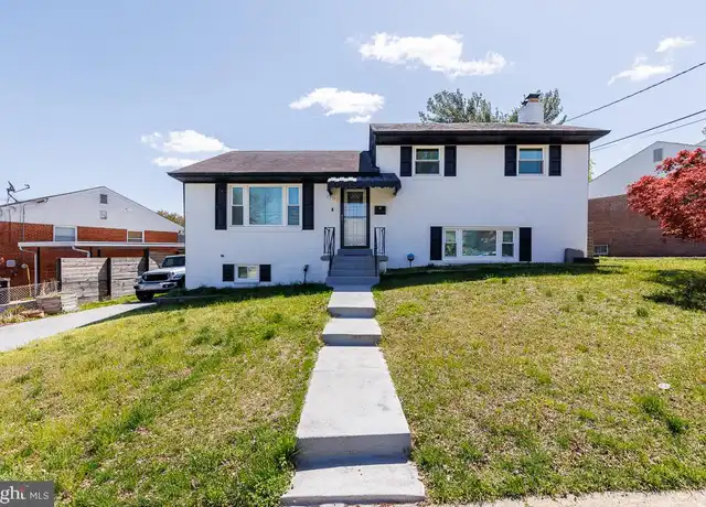 Property at 5911 15th Ave, Hyattsville, MD, 20782, 4 beds, 2 baths, [object Object]