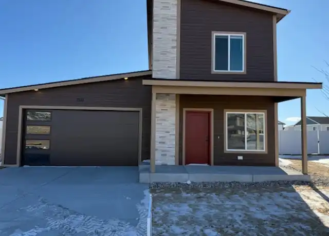 Property at 1515 Carol Ann Way, Cheyenne, WY, 82007, 3 beds, 2 baths, [object Object]