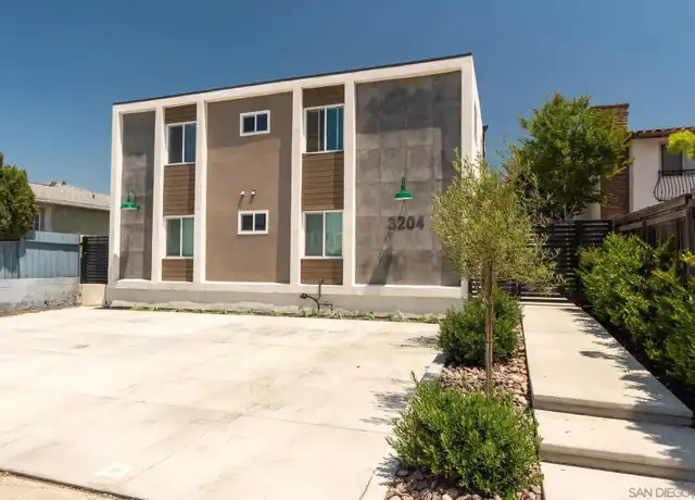 Property at 3204 Collier Ave, San Diego, CA, 92116, 2 beds, 1 bath, [object Object]