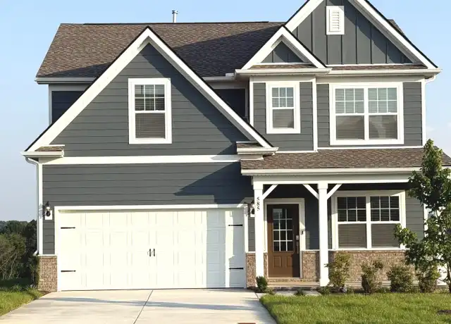 Property at 585 Lyness Dr, Smyrna, TN, 37167, 4 beds, 2.5 baths, [object Object]