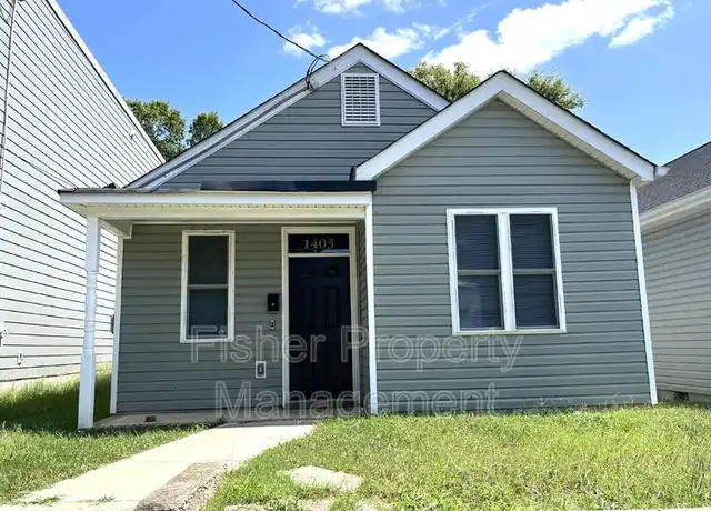Property at 1403 Spotsylvania St, Richmond, VA, 23223, 3 beds, 2.5 baths, [object Object]