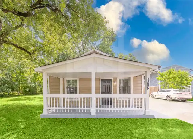 Property at 1565 Martin St, Indianapolis, IN, 46227, 3 beds, 1 bath, [object Object]
