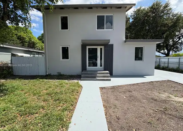 Property at 3368 NW 51st Ter Unit 3, Miami, FL, 33142, 1 bed, 1 bath, [object Object]