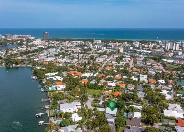 Property at 1320 N Biscayne Point Rd, Miami Beach, FL, 33141, 4 beds, 3 baths, [object Object]