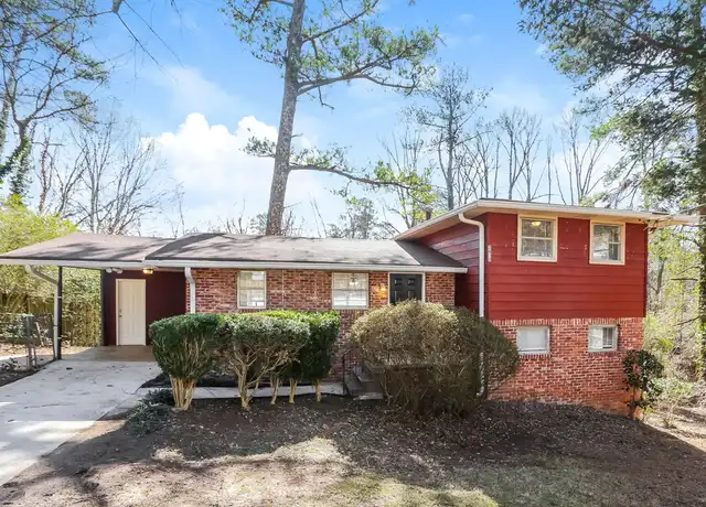 Property at 3499 Brookfield Ln, Decatur, GA, 30032, 4 beds, 2 baths, [object Object]
